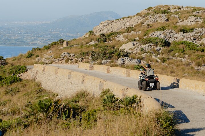 S'Illot Island Tour