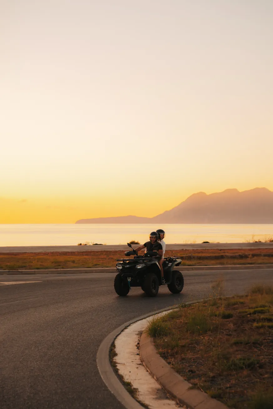 Sunset Tour