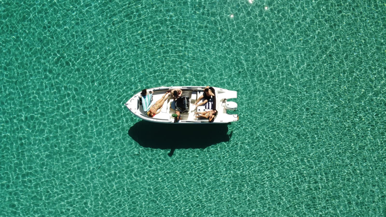 As Marine (máx 4 pax) — Formentor experience (4h)