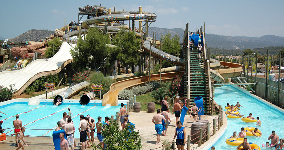 Western Park (con transfer)