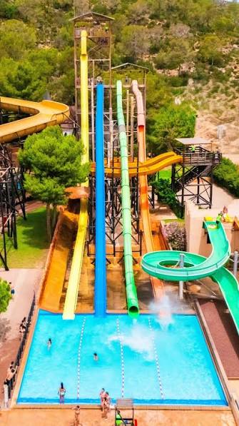 Western Park (sin transfer)